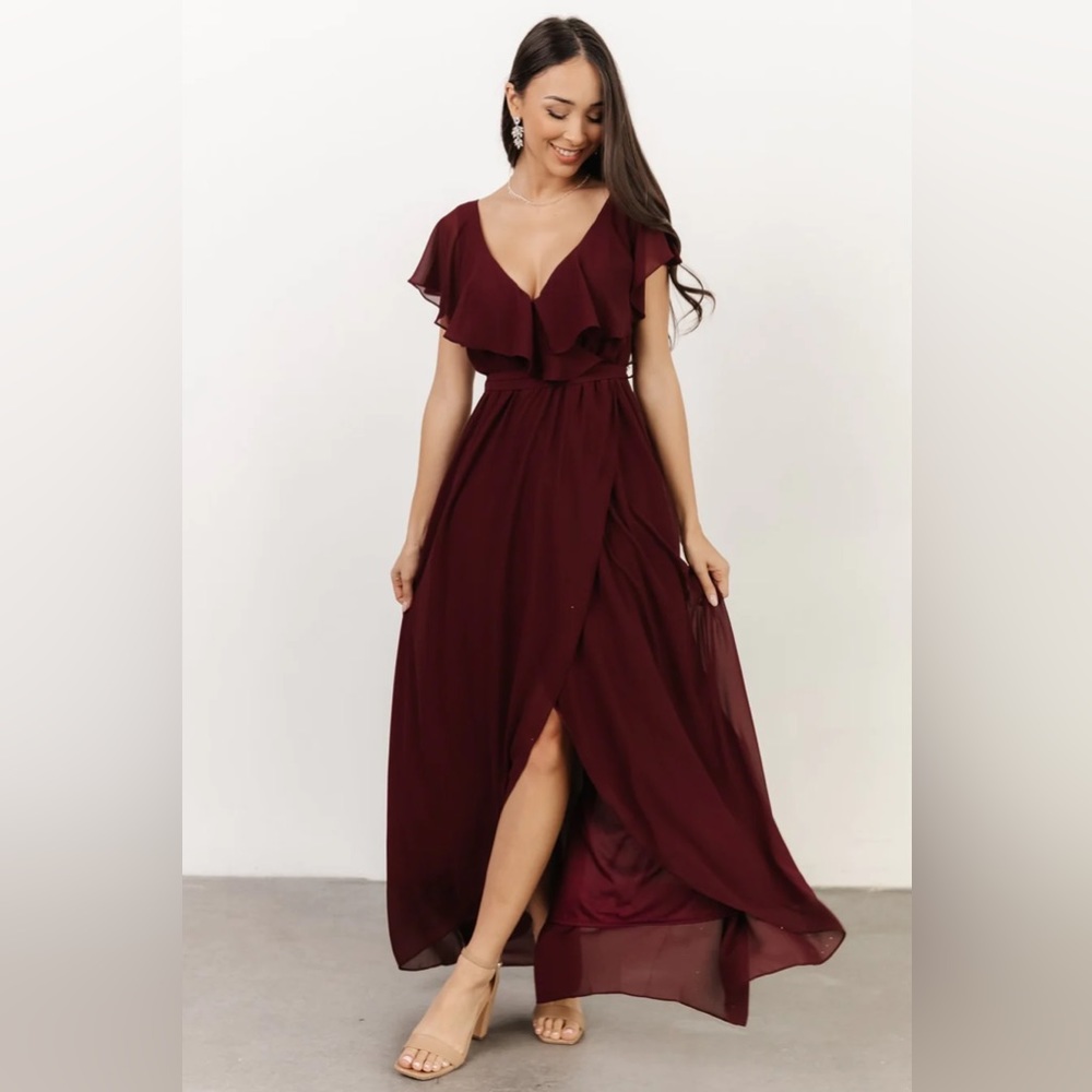 Baltic Born Bridesmaid Dress